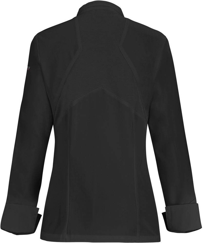 LafontDamenJackeDamenNutmeg2NUTCPBlack-XS