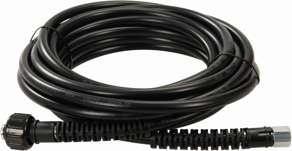 SilverlineGartenwerkzeugHochdruckschlauch8m