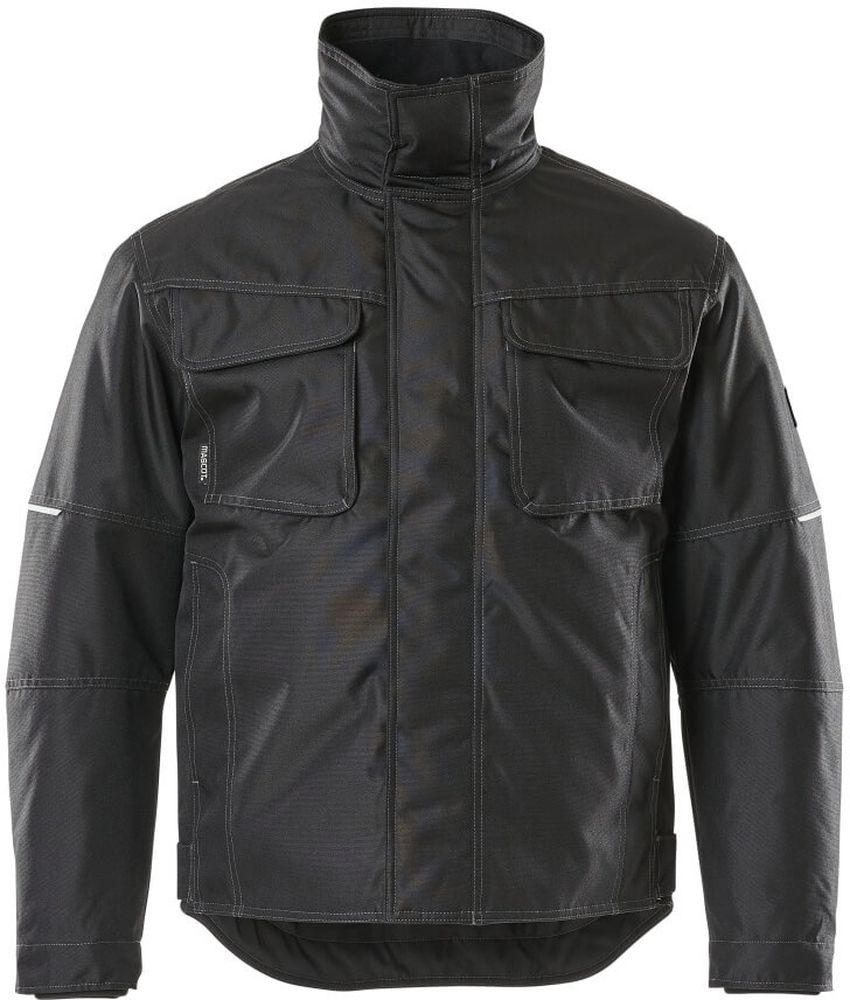 MascotWinterjackeColumbusIndustry10135-194