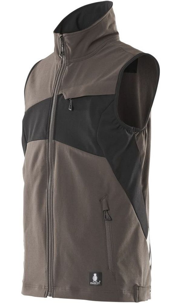 MascotWesteAccelerate18365-511DunkelanthrazitSchwarz-XXL