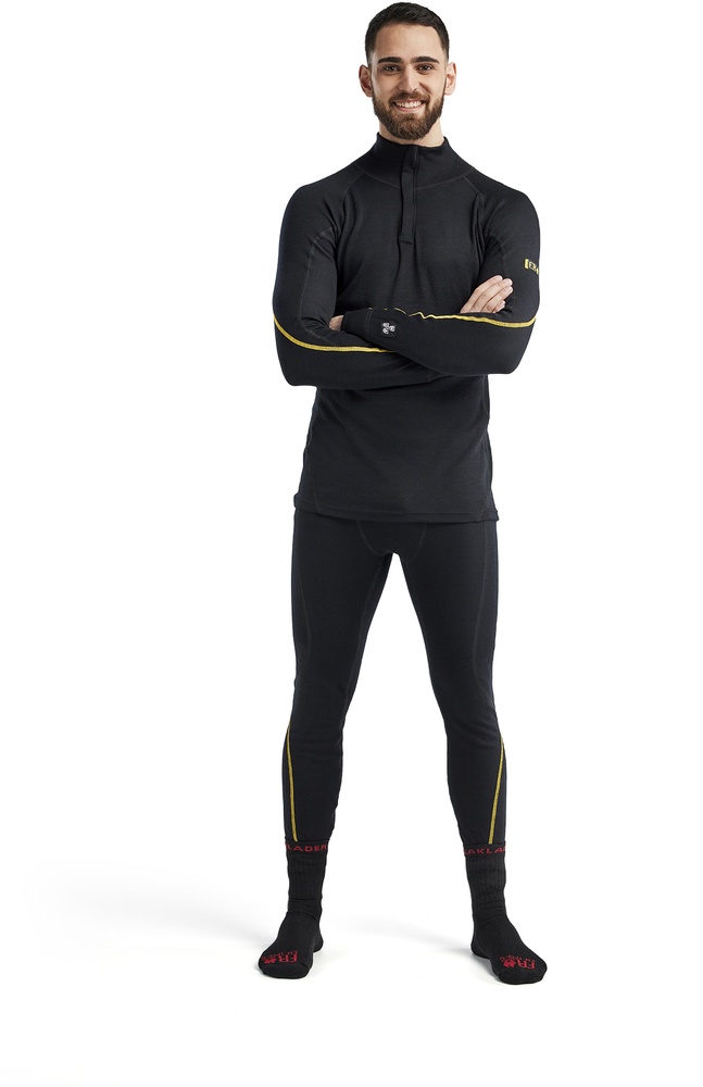 BlklderFlammschutzUnterhemdHalf-Zip68Merino47961075