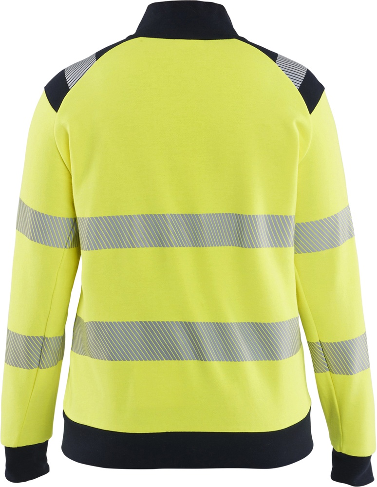 BlklderDamenArbeitsjackeHighVisMultinormSweatjacke34711762