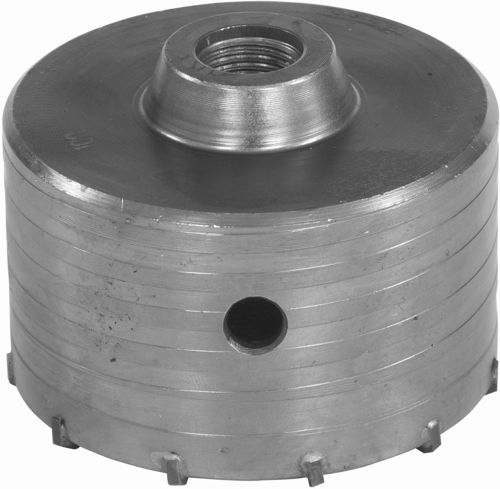 SilverlineKernbohrerHartmetall-Bohrkrone