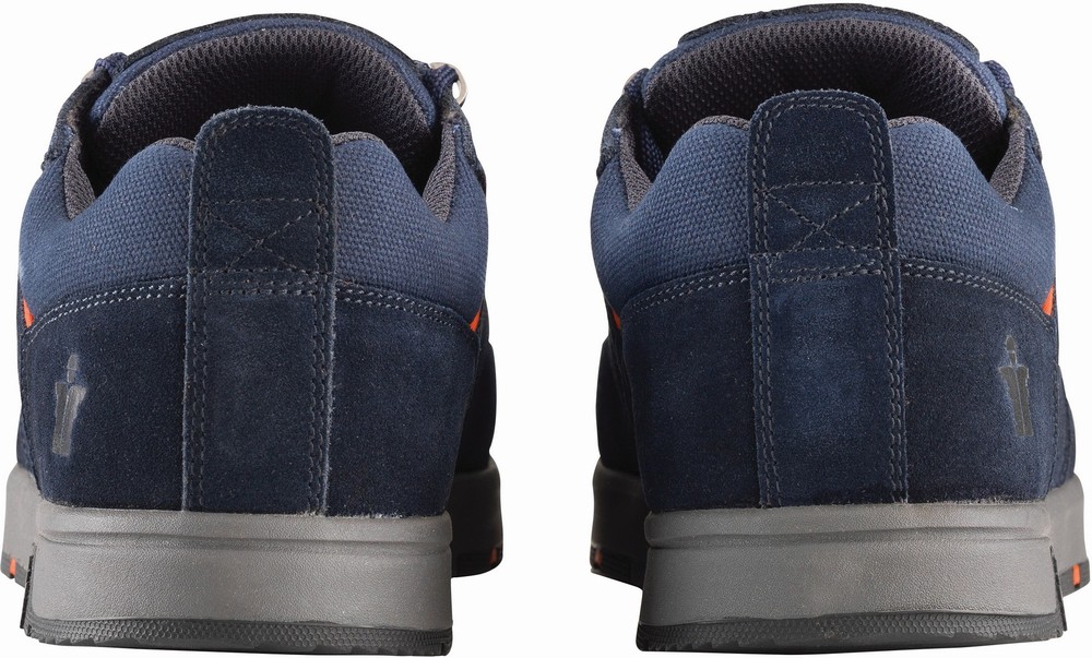 ScruffsSicherheitsschuheSicherheits-SportschuhHalo3-Navyblau
