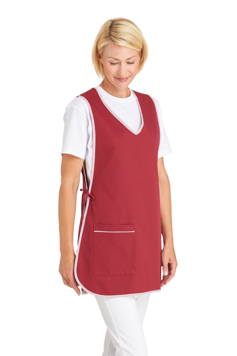 LeiberDamenberwurfschrze0859421Bordeaux