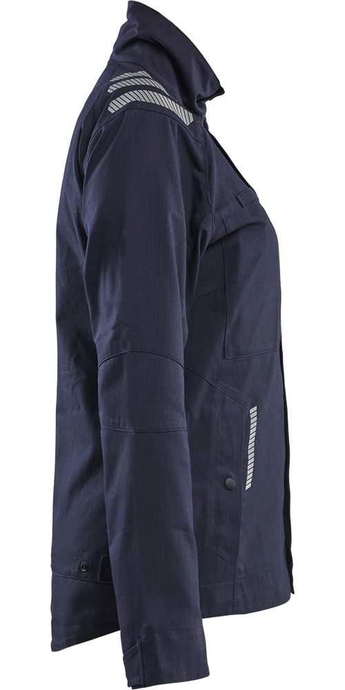 BlklderDamenArbeitsjackeDamenjackeInhrent40701512
