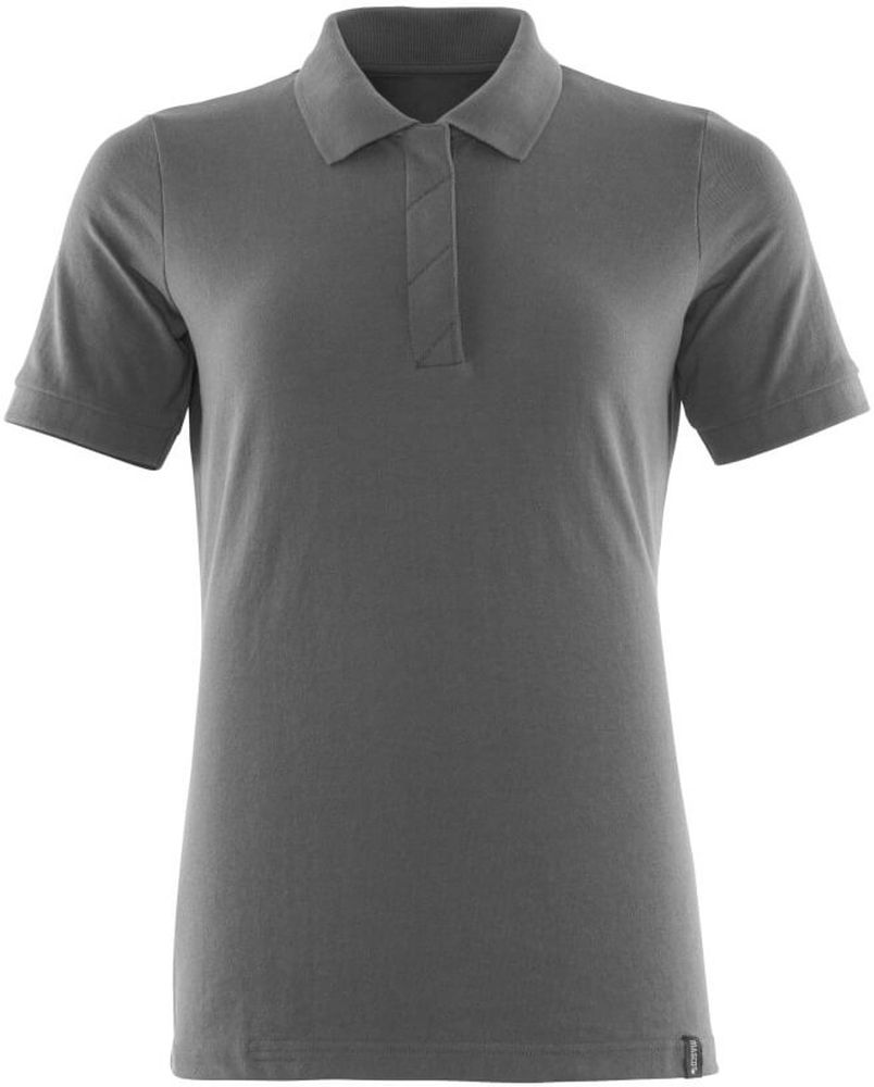 MascotDamenPolo-ShirtCrossover20193-961Dunkelanthrazit-XXL