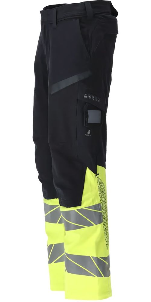 MascotHosemitKnietaschenAccelerateMultisafe21179-284 MascotHosemitKnietaschenAccelerateMultisafe21179-284
