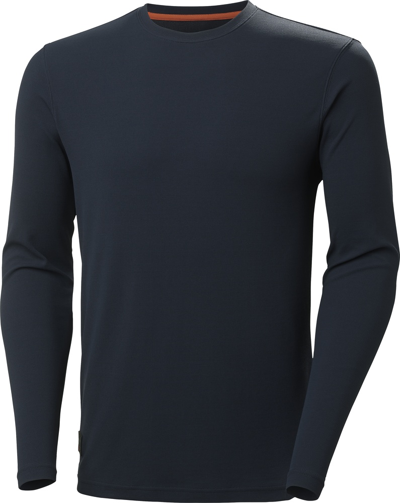 HellyHansenLongsleeveTech79329591Navy-XS HellyHansenLongsleeveTech79329591Navy-XS