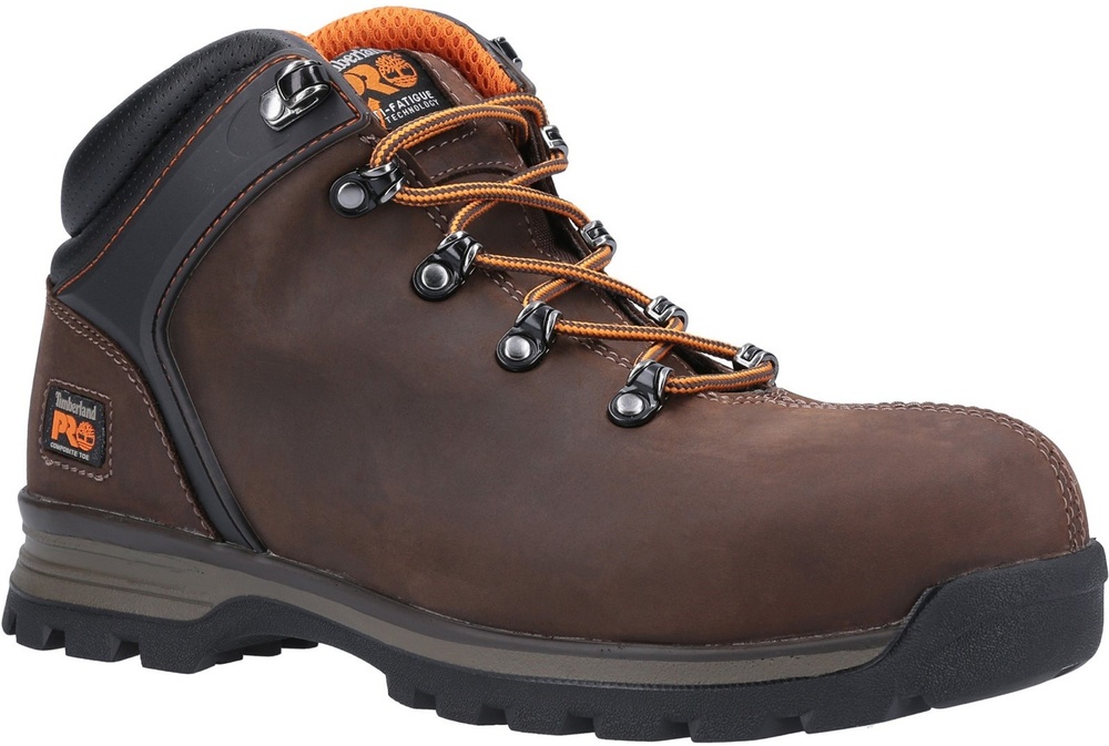 TimberlandProSicherheitsschuheS3Splitrock20CtXtTB1A1ZFP2141Brown-39UK6EU39