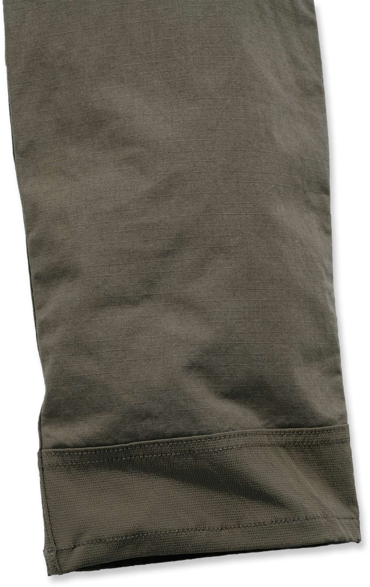 CarharttHerrenHoseSteelCargoPantTarmac