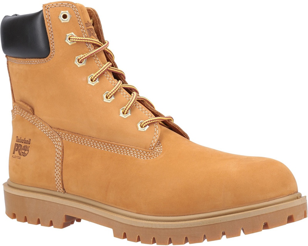 TimberlandProSicherheitsschuheS3Iconic20TB1A1W7V2311Wheat-39UK6EU39