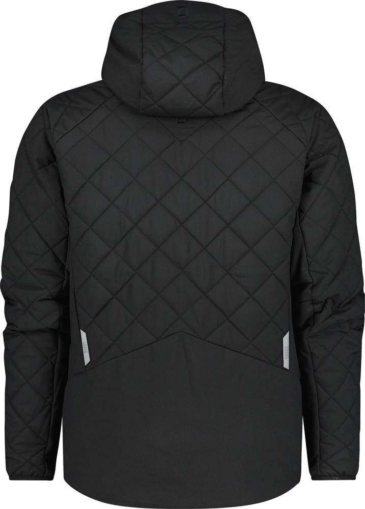 DassyArbeitsjackeIsolierteJackeTamaSchwarz-XS