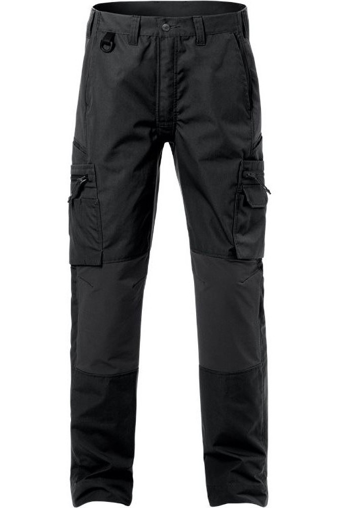 FristadsServiceStretch-Hose2700PLWSchwarz-D112