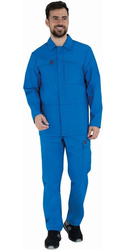 LafontEinfacheHoseDioptase1MINUPNavy-XS