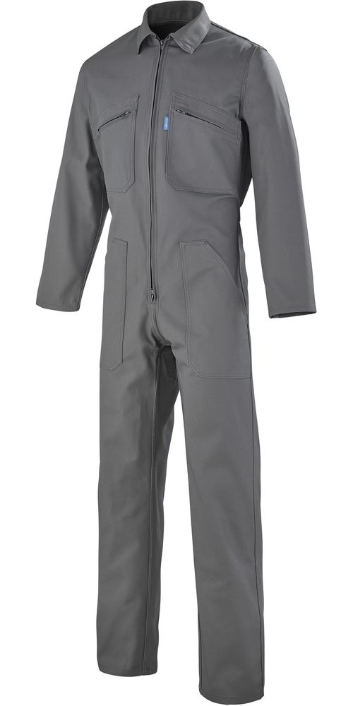 CepovettOverall1ReissverschlussEssentiels94279403UsGreen-XS