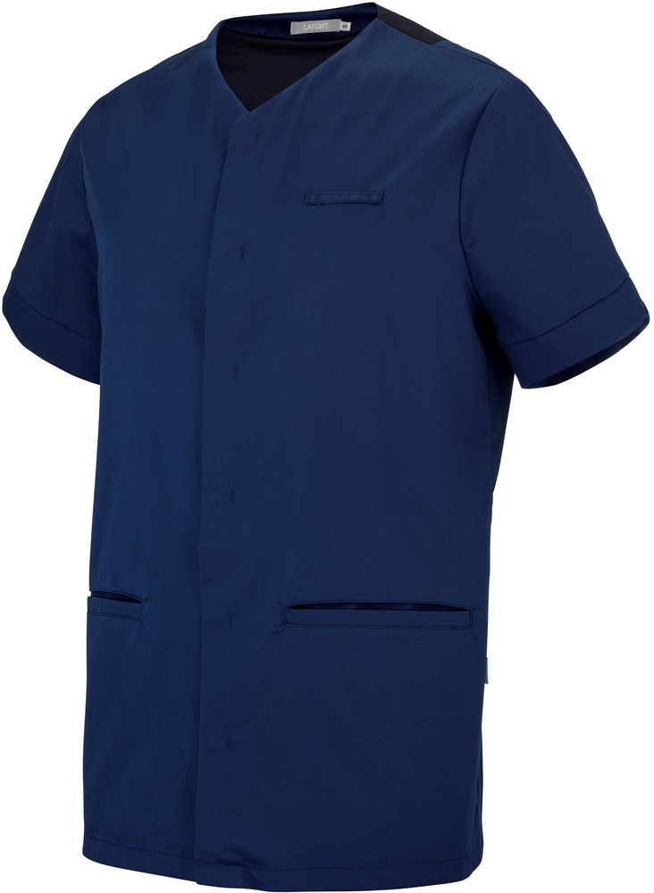 LafontTunikaPassionnato2PASSPIWhite-S