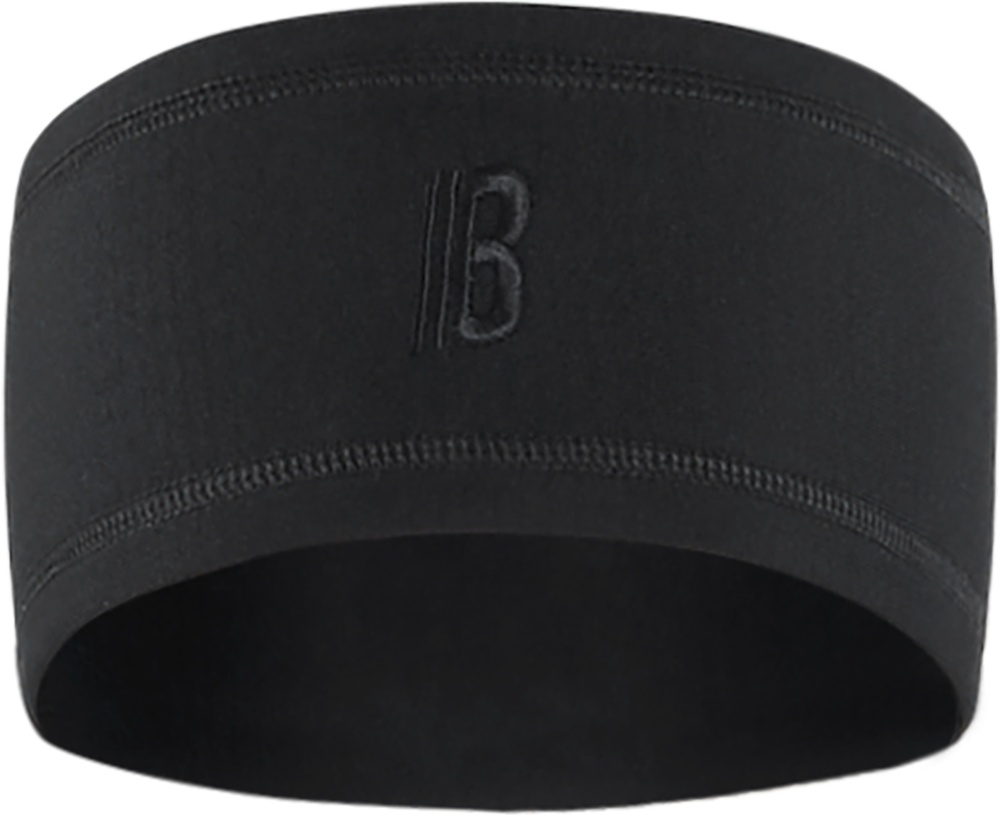 BlklderStirnband21072539Schwarz-Onesize