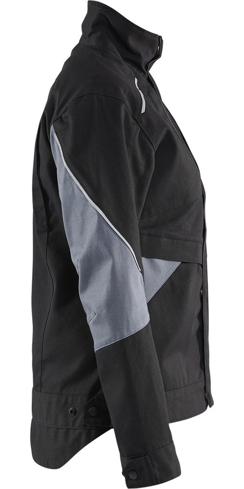 BlklderDamenFunktionsjackeFlammschutzJacke40711516