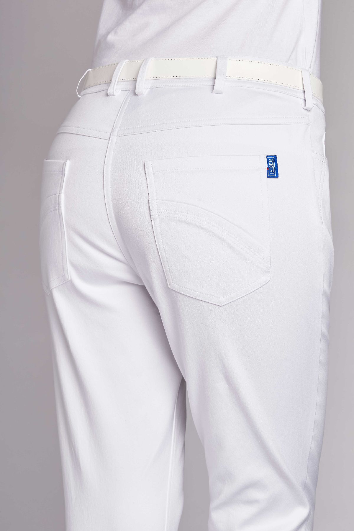 LeiberDamenHose08827001Wei