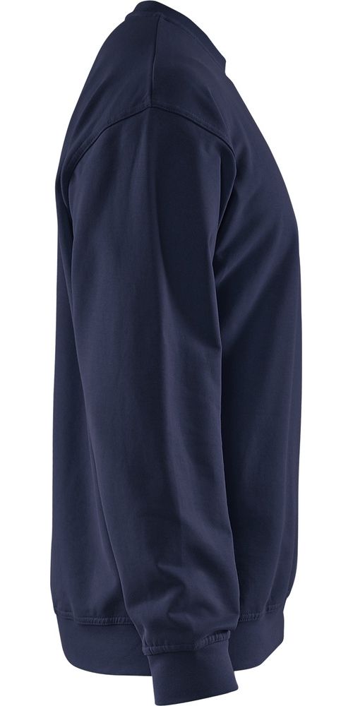 BlklderSweatshirt33401158Marineblau-4XL