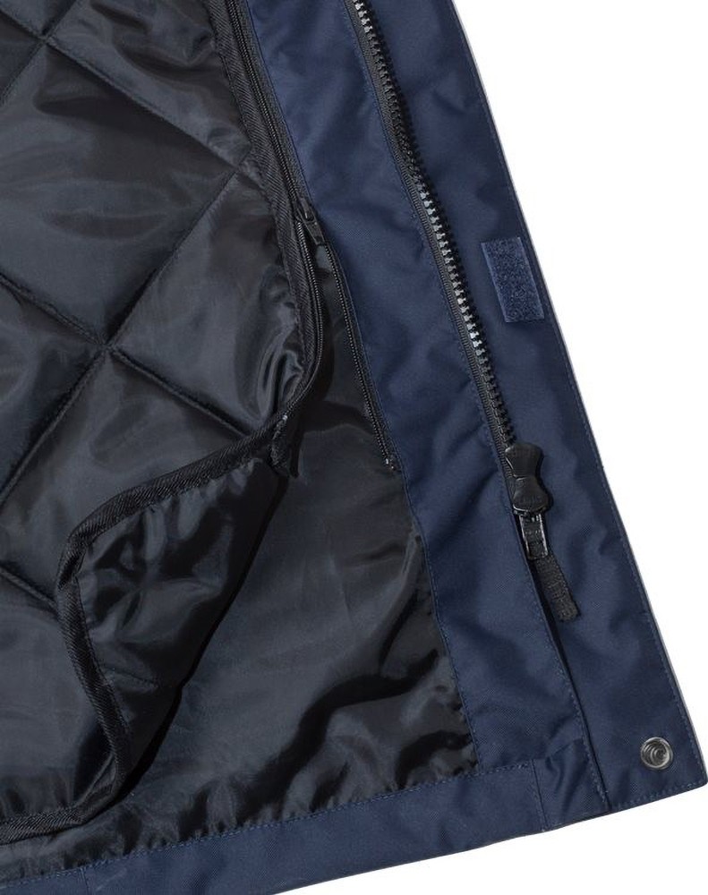 FristadsWarnschutz-JackeHighVisAirtech3in1ParkaKl34036GTTWarnschutz-GelbMarine-XXL