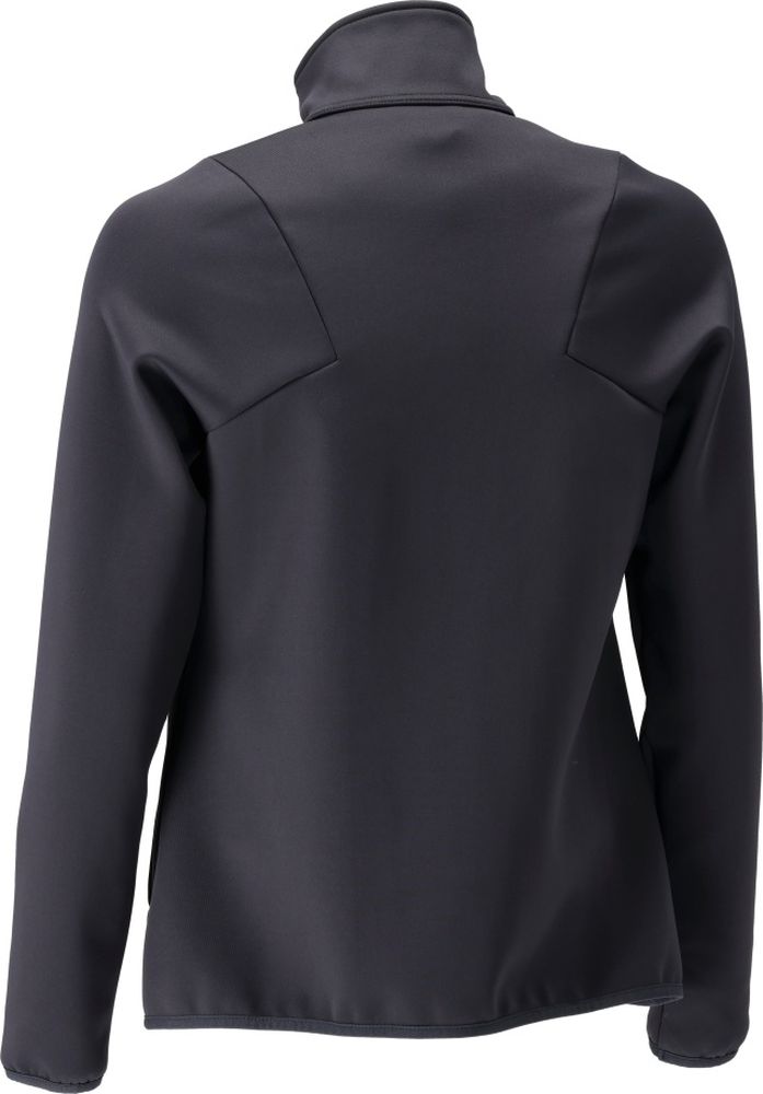 MascotFleecepullovermitReiverschlussCustomized22553-608