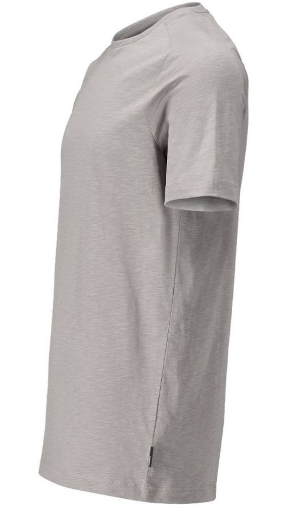 MascotT-ShirtKurzarmCustomized22582-983Silbergrau-XXL