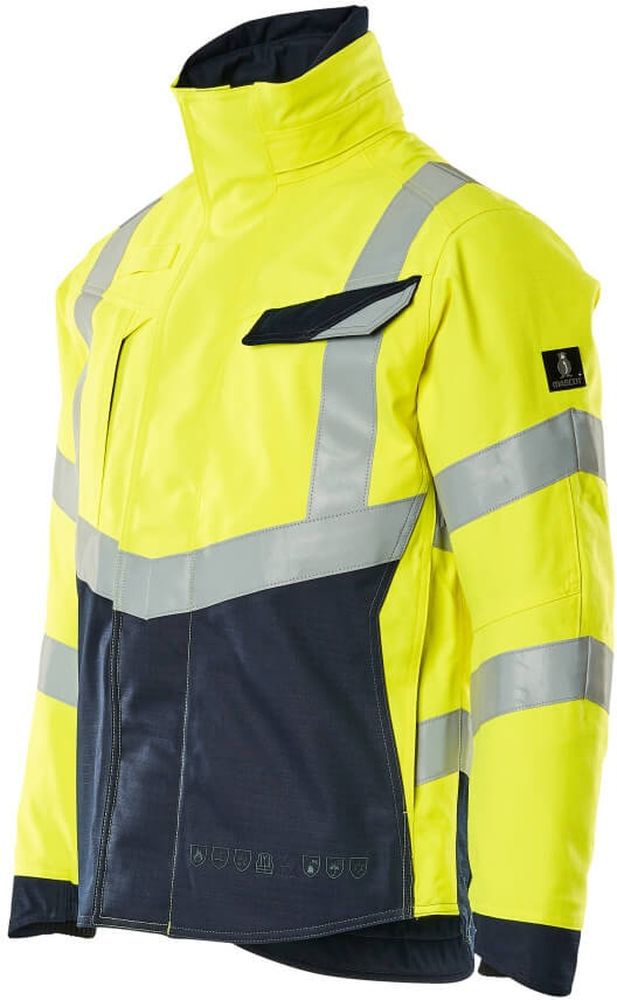 MascotWinterjackeMultisafe19835-217