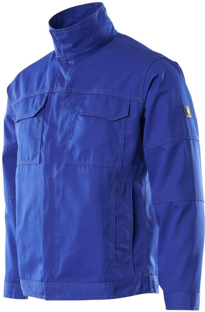 MascotJackeRockfordIndustry10509-442Kornblau-XXL