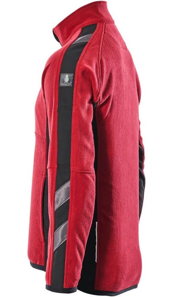 MascotFleecejackeHannoverUnique16003-302