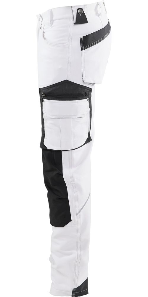 BlklderArbeitshoseMalerhose4-Wege-Stretch10891645