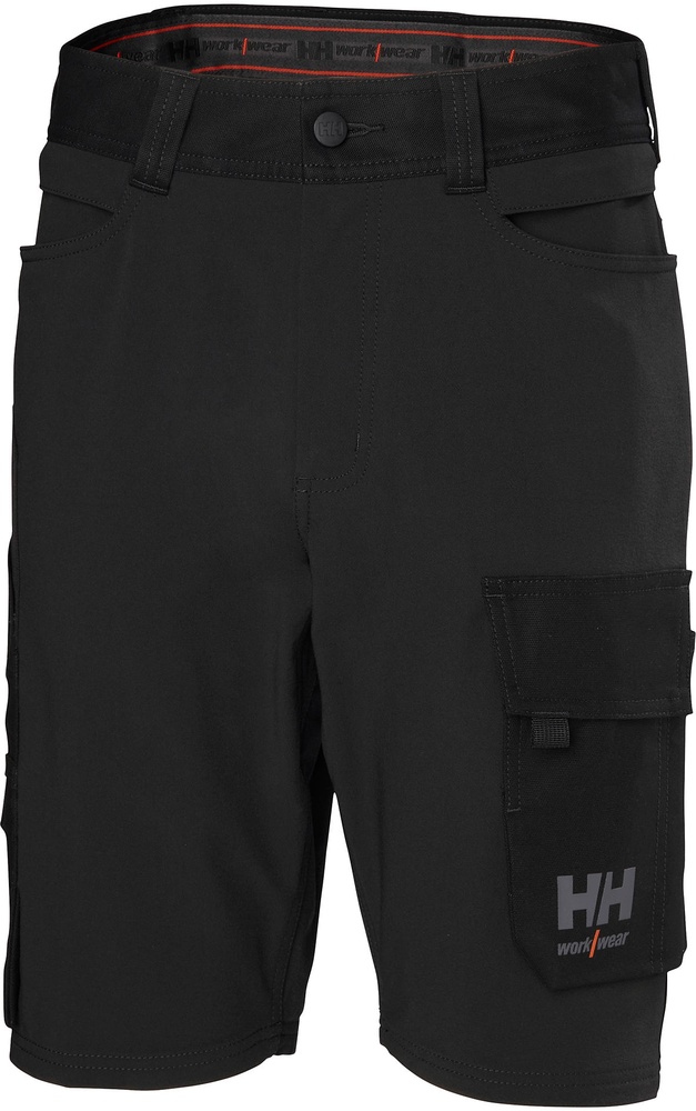 HellyHansenDamenShortsWOxford4XCNCT77598