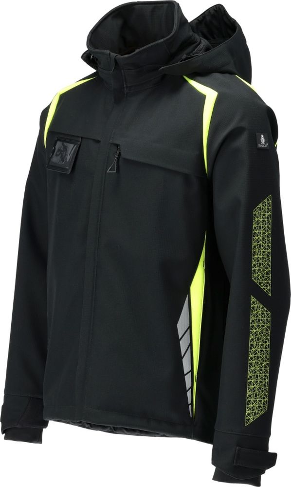 MascotSoftshellJackemitKapuzeAccelerateSafe23002-246