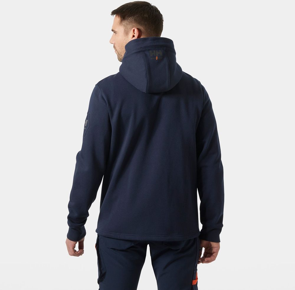 HellyHansenHoodieChelseaEvoZip79197