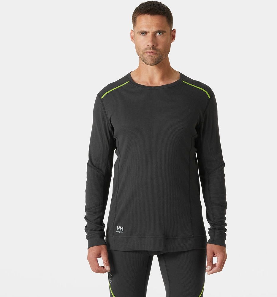 HellyHansenLongsleeveFyreBaselayerCrewneck75249