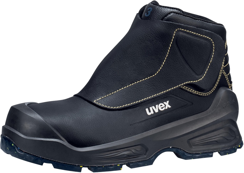 UvexSicherheitsstiefel3MacsoleS368661PUGU6866
