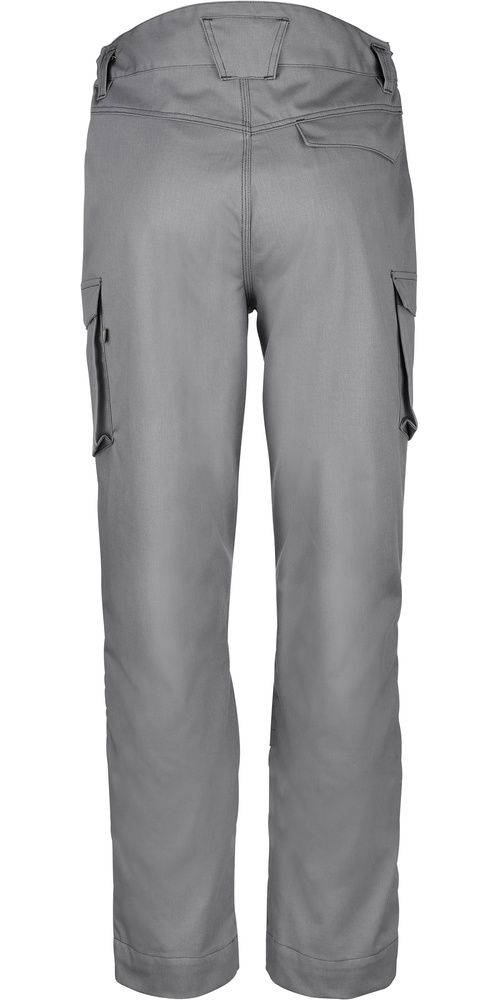 CepovettHoseKnietaschenAtex320XpDiki9B953004SteelGrey-XS