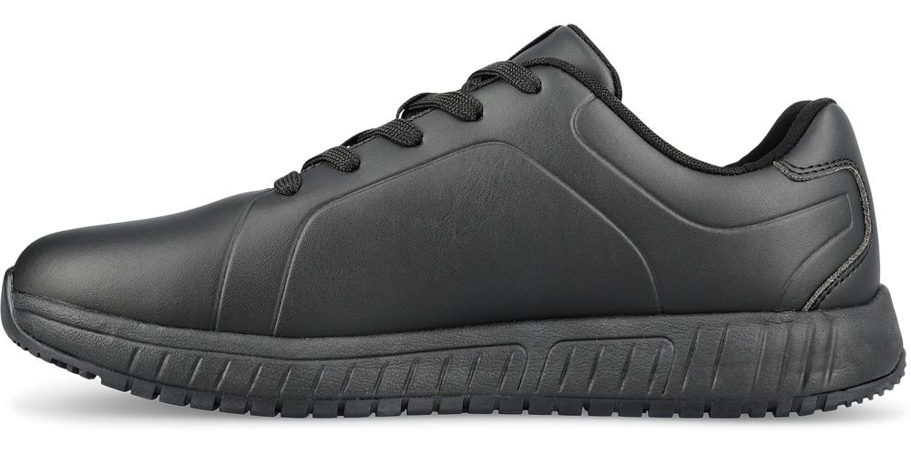 SikaBerufsschuhEnergyLacedupMicrofiberSchwarz-35