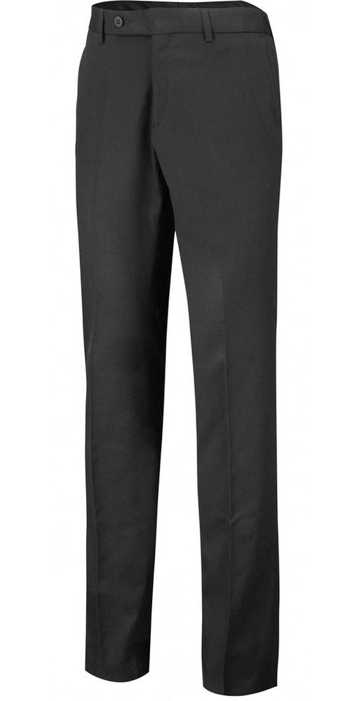 LafontGeradeHoseHerrenRistretto5A005738AnthraciteGrey-40