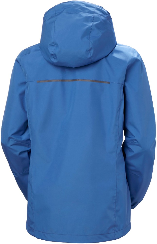 HellyHansenDamenArbeitsjackeManchester20ShellJacketStoneBlue-XS HellyHansenDamenArbeitsjackeManchester20ShellJacketStoneBlue-XS