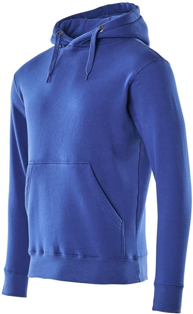 MascotKapuzensweatshirtRevelCrossover51589-970Kornblau-XXL