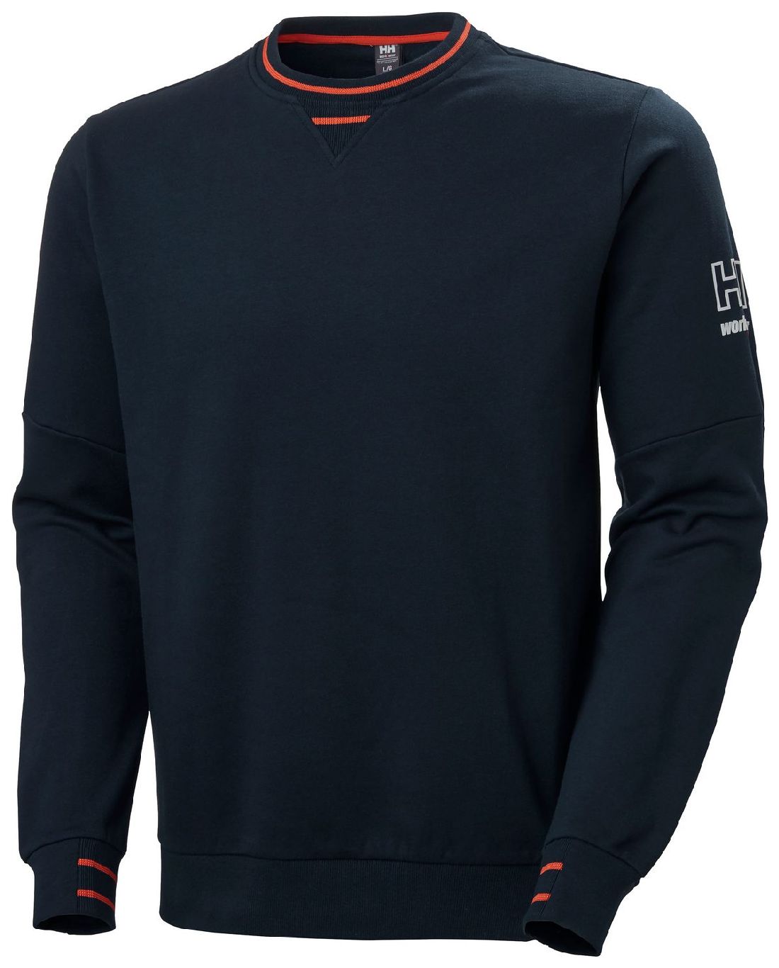 HellyHansenHoodieSweatshirtKensingtonSweatshirtNavy