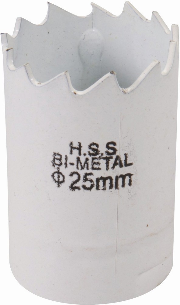 SilverlineLochsgeBimetall-Lochsge