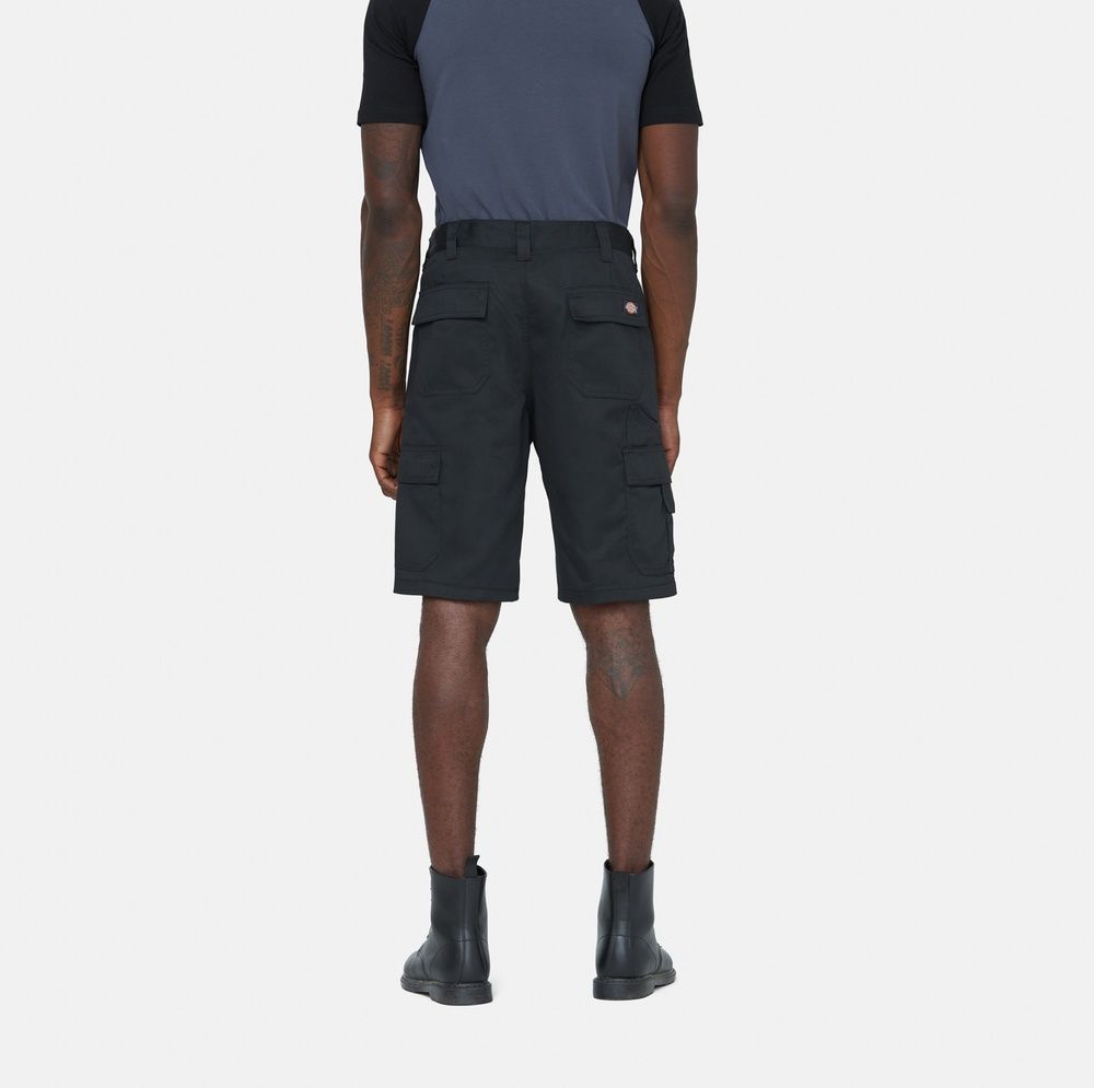 DickiesArbeitsshortEverydayShortDK0A867PBlack-28 DickiesArbeitsshortEverydayShortDK0A867PBlack-28