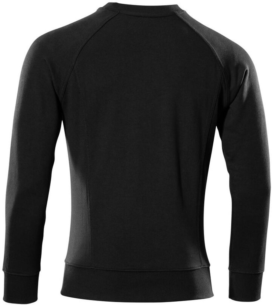 MascotSweatshirtTucsonCrossover50204-830Schwarz-XXL