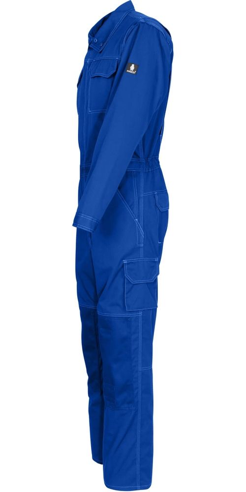 MascotOverallmitKnietaschenAkronIndustry10519-442Kornblau-XXL