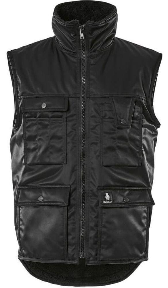 MascotWinterwesteSldenOriginals00554-620Schwarz-XXL