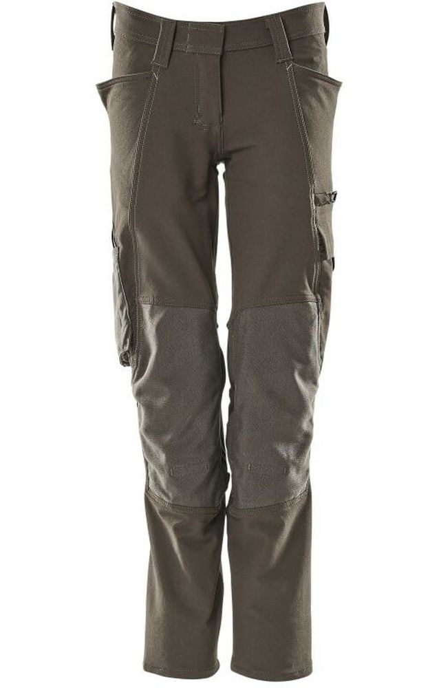 MascotDamenHosemitKnietaschenAccelerate18088-511Dunkelanthrazit-C3476