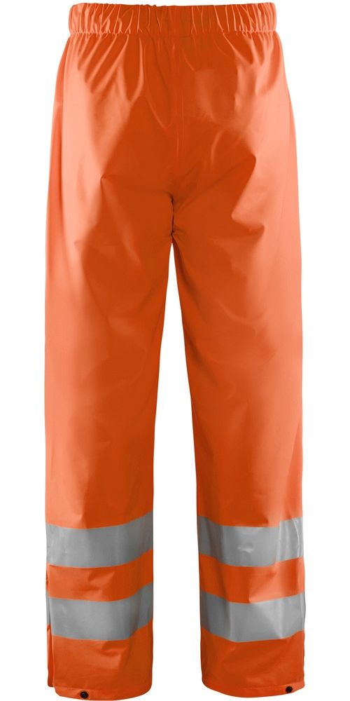 BlklderArbeitshoseHighVisRegenhoseLevel113842000Orange-4XL